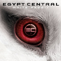 Egypt Central - White Rabbit (Deluxe Edition: CD 2)