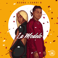 Ozuna - La Modelo (Single) 