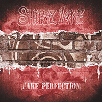 Shiraz Lane - Fake Perfection (Single)