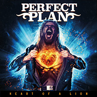 Perfect Plan - Heart Of A Lion