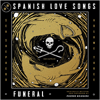Spanish Love Songs - Funeral (EP)