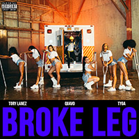 Quavo - Broke Leg 