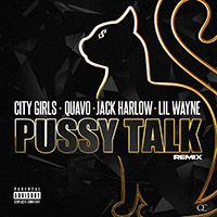 Quavo - Pussy Talk (Remix) 