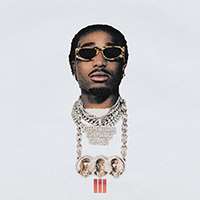 Quavo - Culture III (Quavo's Way) EP