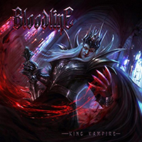 Bloodline (CHL) - King Vampire