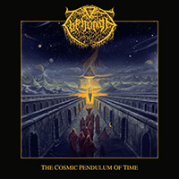 Typhonian - The Cosmic Pendulum of Time (EP)