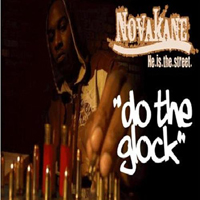Novakane - Do The Glock