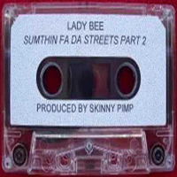 Lady Bee (USA) - Sumthin Fa Da Streets, Part 2