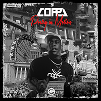 Coppa - Poetry In Motion