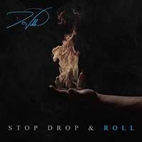 Don Vedda - Stop Drop and Roll (Single)