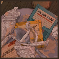 Waveshaper - The Disk Hunter (Daniel Deluxe Remix)