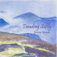 Spencer, Jeremy - Treading Softly