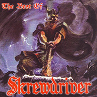 Skrewdriver - The Best of Skrewdriver, Vol. 1