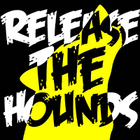 Release The Hounds - Release The Hounds (Single)