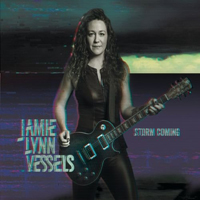 Vessels, Jamie Lynn - Storm Coming