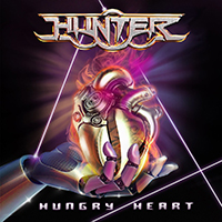 Hunter (CHL) - Hungry Heart
