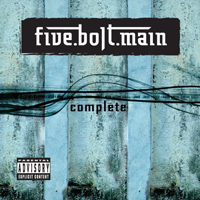 Five Bolt Main - Complete (CD 2)