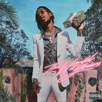 Rich the Kid - The World Is Yours