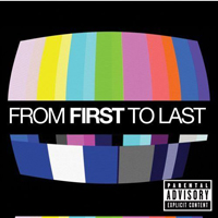 From First To Last - From First To Last