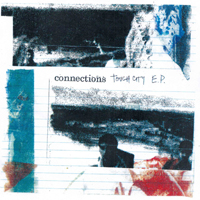 Connections - Tough City (EP)