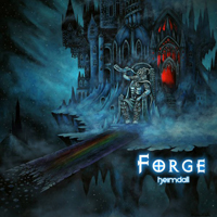 Forge - Heimdall