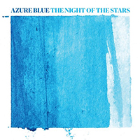 Azure Blue - The Night Of The Stars