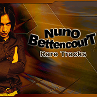 Bettencourt, Nuno - Rare Tracks (CD 2)
