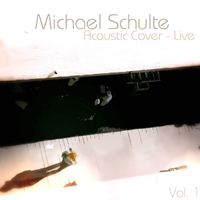 Schulte, Michael - Acoustic Cover - Live