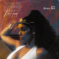 Jorja Smith - Be Honest (Single) (feat. Burna Boy)