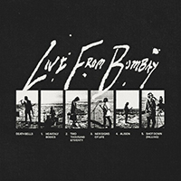 Death Bells - Live From Bombay (Single)