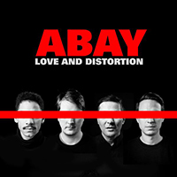 Abay - Love And Distortion