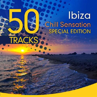 Various Artists [Chillout, Relax, Jazz] - Ibiza Chill Sensation (Special Edition) (CD 4)