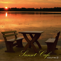 Various Artists [Chillout, Relax, Jazz] - Sunset Cafe Vol. 2