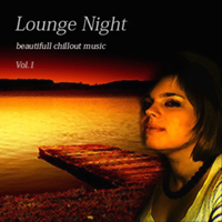 Various Artists [Chillout, Relax, Jazz] - Lounge Night Vol.1