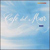 Various Artists [Chillout, Relax, Jazz] - Cafe del Mar, Vol. 1 [React]