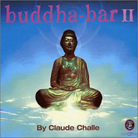 Various Artists [Chillout, Relax, Jazz] - Buddha-Bar, Vol II (CD1) Buddha's Dinner 2