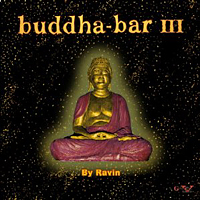 Various Artists [Chillout, Relax, Jazz] - Buddha-Bar, Vol III (CD2) Joy