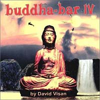 Various Artists [Chillout, Relax, Jazz] - Buddha-Bar, Vol IV (CD1) Dinner