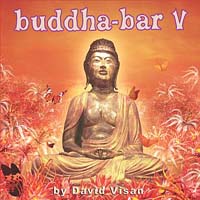 Various Artists [Chillout, Relax, Jazz] - Buddha-Bar, Vol V (CD1) Dinner