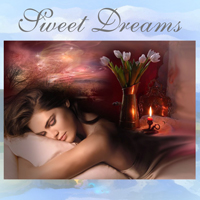 Various Artists [Chillout, Relax, Jazz] - Sweet Dreams