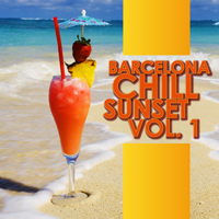 Various Artists [Chillout, Relax, Jazz] - Barcelona Chill Sunset Vol. 1 (CD 3)