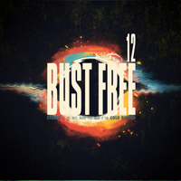 Various Artists [Chillout, Relax, Jazz] - Bust Free 12