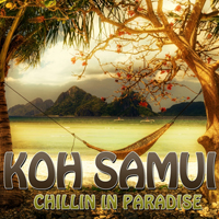 Various Artists [Chillout, Relax, Jazz] - Koh Samui (Chillin In Paradise)