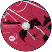 Various Artists [Chillout, Relax, Jazz] - Jazz Manouche Vol. 3 (disc 1)