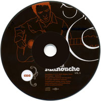 Various Artists [Chillout, Relax, Jazz] - Jazz Manouche Vol. 5 (disc 2)
