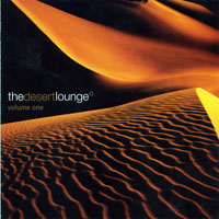 Various Artists [Chillout, Relax, Jazz] - The Desert Lounge, Vol. 1