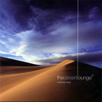 Various Artists [Chillout, Relax, Jazz] - The Desert Lounge, Vol. 2