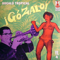 Various Artists [Chillout, Relax, Jazz] - Bugalu Tropical - iGozalo, Vol. 4