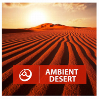 Various Artists [Chillout, Relax, Jazz] - Ambient Desert