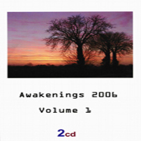 Various Artists [Chillout, Relax, Jazz] - Awakenings 2006 Vol.1 (CD 2)